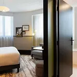 Les Capitouls Centre - Handwritten Collection 4* Toulouse