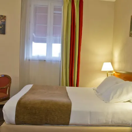 Les Capitouls Centre - Handwritten Collection Otel 4*