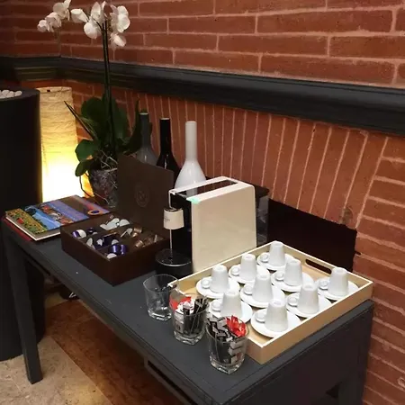 Otel Les Capitouls Centre - Handwritten Collection