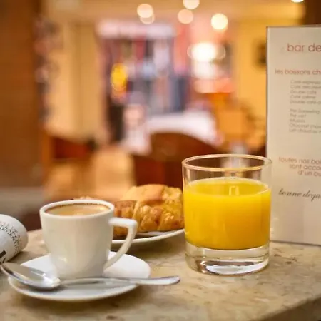 Les Capitouls Centre - Handwritten Collection Otel Toulouse