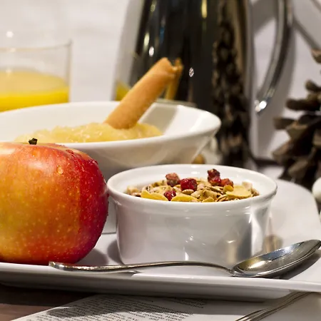 Otel Les Capitouls Centre - Handwritten Collection