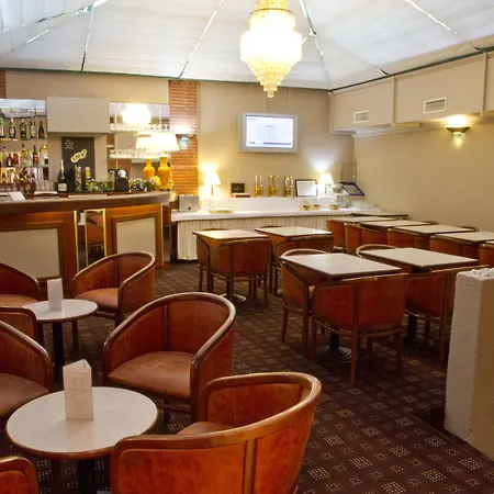 Les Capitouls Centre - Handwritten Collection Otel 4*