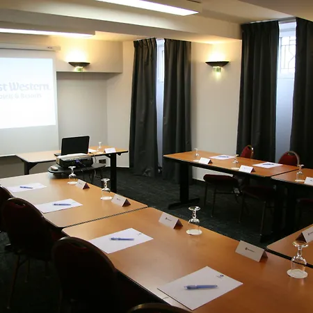 Otel Les Capitouls Centre - Handwritten Collection 4*