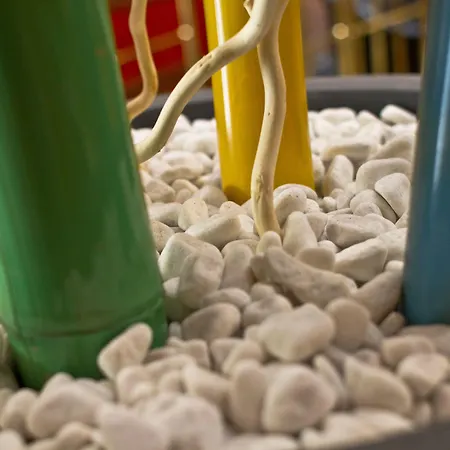 Les Capitouls Centre - Handwritten Collection Otel 4*