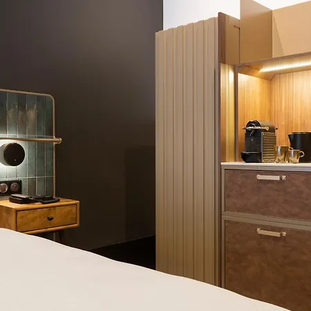 Les Capitouls Centre - Handwritten Collection Otel 4*