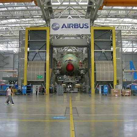 Les Capitouls Centre - Handwritten Collection Otel 4*