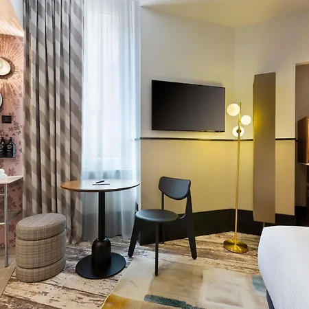 Otel Les Capitouls Centre - Handwritten Collection