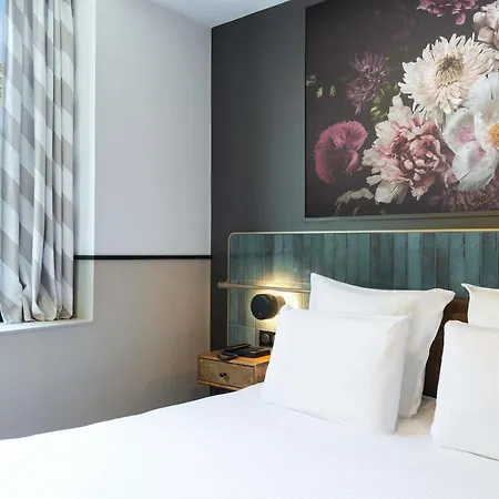 Les Capitouls Centre - Handwritten Collection