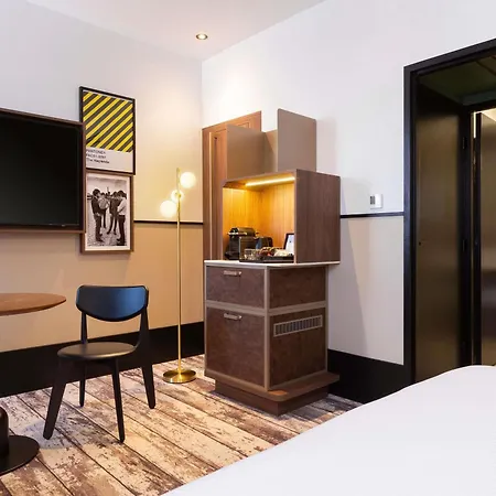 Otel Les Capitouls Centre - Handwritten Collection Toulouse