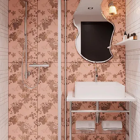 Centre Les Capitouls Hotel 4*