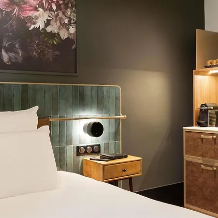 Otel Les Capitouls Centre - Handwritten Collection