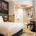 Les Capitouls Centre - Handwritten Collection 4*