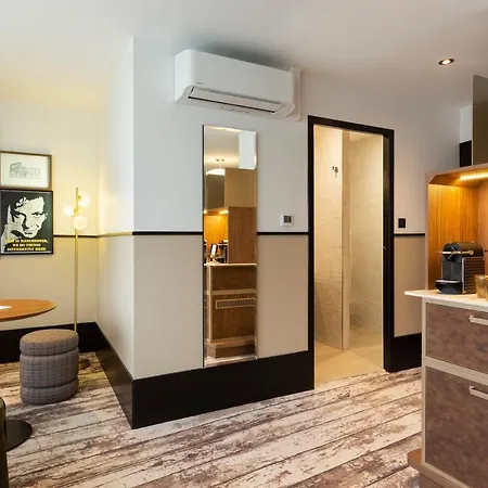 Les Capitouls Centre - Handwritten Collection Hotel Toulouse