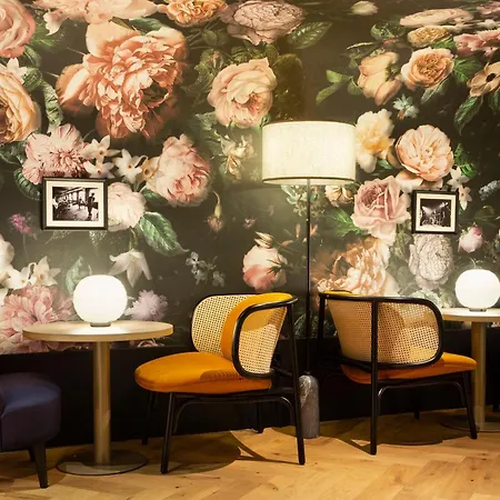 Hotel Les Capitouls Centre - Handwritten Collection 4*