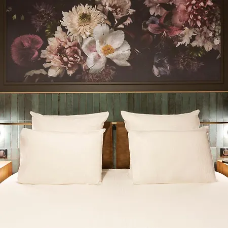 Les Capitouls Centre - Handwritten Collection Hotel Tolosa