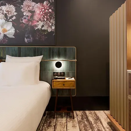 Hotel Les Capitouls Centre - Handwritten Collection