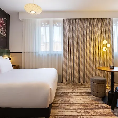 Hotel Les Capitouls Centre - Handwritten Collection 4*