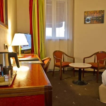 Hotell Les Capitouls Centre - Handwritten Collection Toulouse