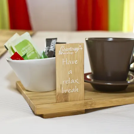 Hotell Les Capitouls Centre - Handwritten Collection