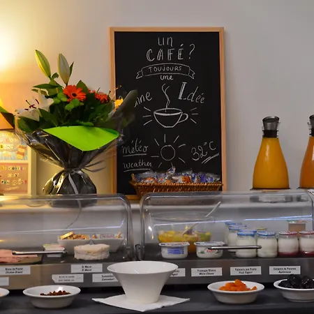 Hotell Les Capitouls Centre - Handwritten Collection 4*