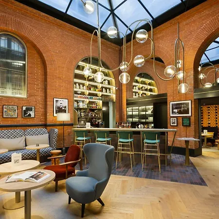 Hotell Les Capitouls Centre - Handwritten Collection 4*