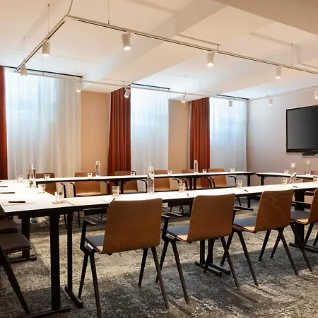 Les Capitouls Centre - Handwritten Collection 4* Toulouse