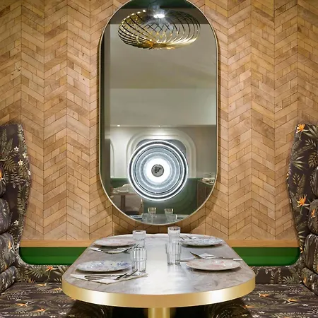 Hotell Les Capitouls Centre - Handwritten Collection Toulouse