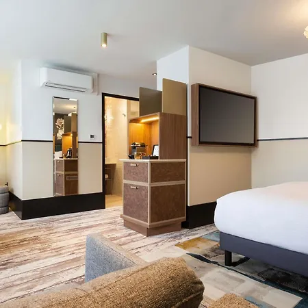 Les Capitouls Centre - Handwritten Collection Hotel Toulouse