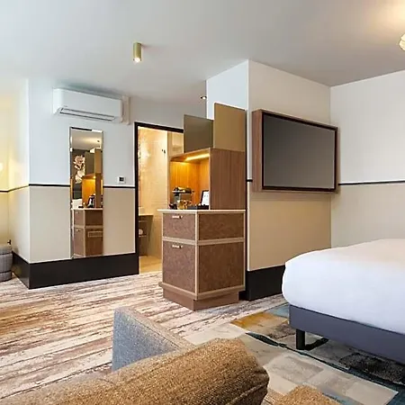 Les Capitouls Centre - Handwritten Collection Hotel 4*
