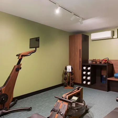 Les Capitouls Centre - Handwritten Collection Otel 4*