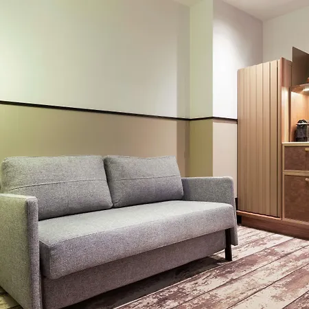 Otel Les Capitouls Centre - Handwritten Collection 4*