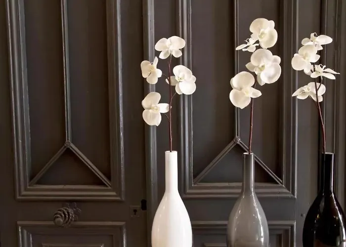 Les Capitouls Centre - Handwritten Collection 圖盧茲