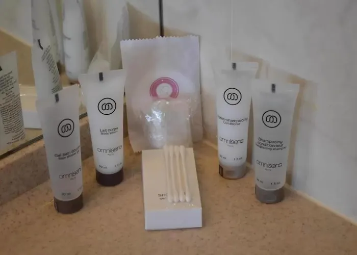 Les Capitouls Centre - Handwritten Collection 酒店 4*