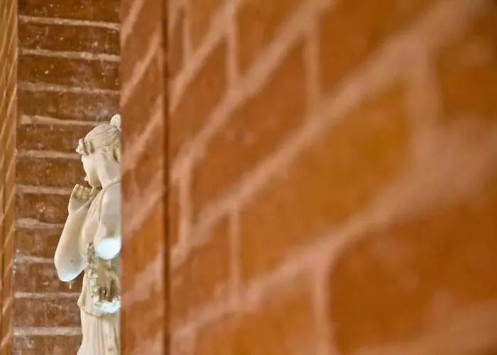 Les Capitouls Centre - Handwritten Collection