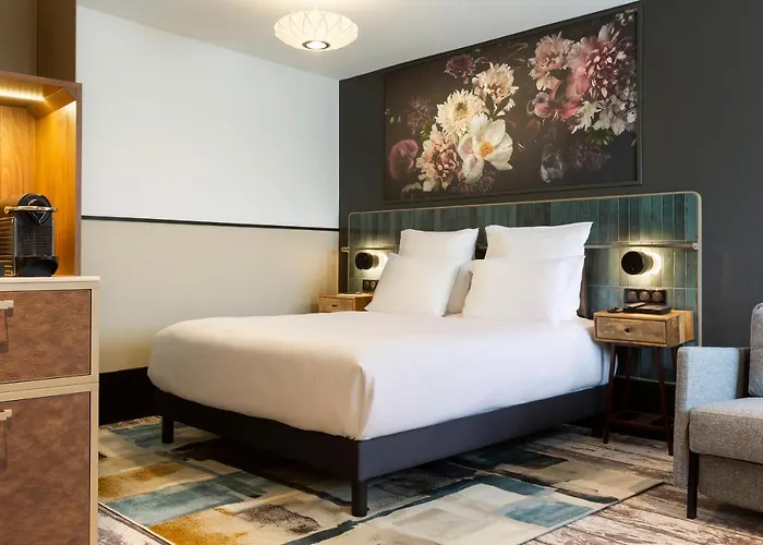 Les Capitouls Centre - Handwritten Collection 4*