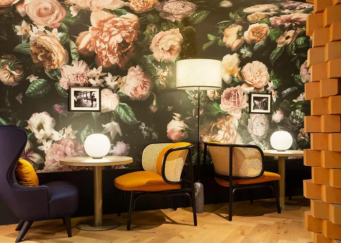 酒店 Les Capitouls Centre - Handwritten Collection 4*