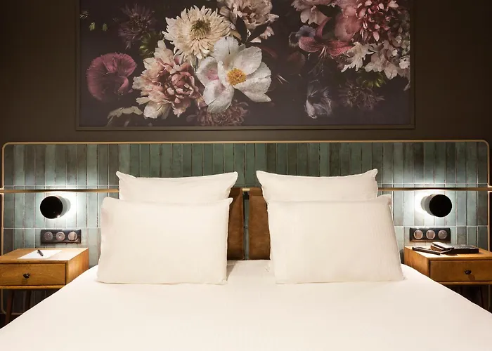 Les Capitouls Centre - Handwritten Collection 酒店 圖盧茲