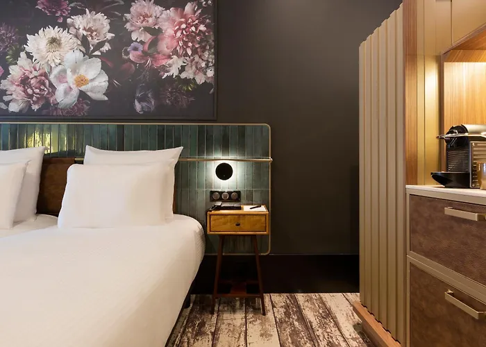 酒店 Les Capitouls Centre - Handwritten Collection