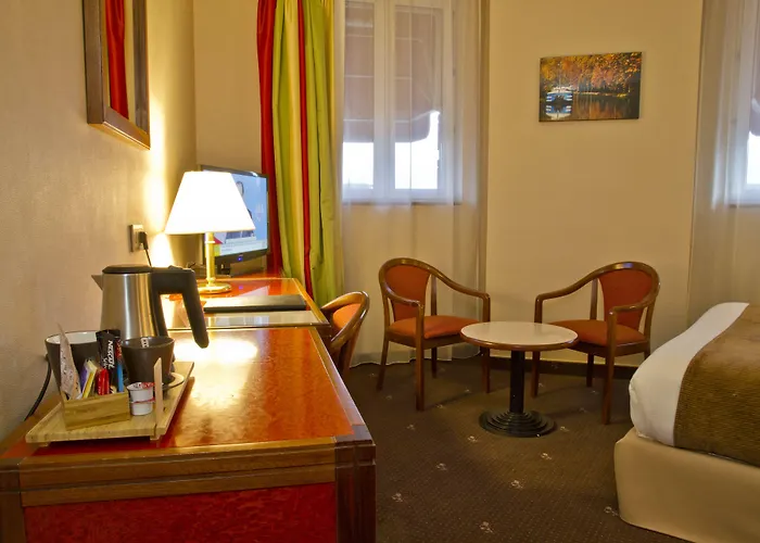 ホテル Les Capitouls Centre - Handwritten Collection トゥールーズ