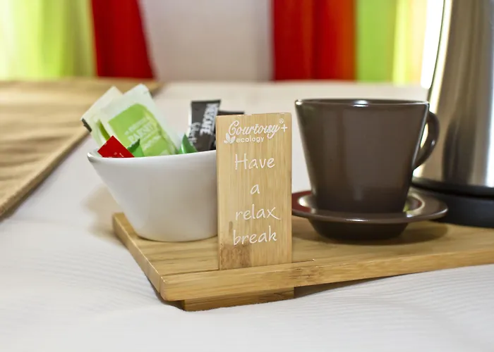 酒店 Les Capitouls Centre - Handwritten Collection