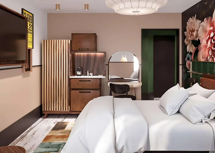 Les Capitouls Centre - Handwritten Collection 4*