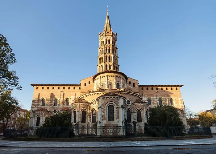 酒店 Les Capitouls Centre - Handwritten Collection 4*