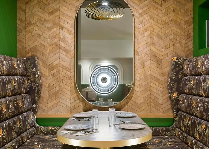 酒店 Les Capitouls Centre - Handwritten Collection 圖盧茲