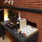Отель Les Capitouls Centre - Handwritten Collection