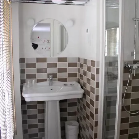 Centre Les Capitouls Hotel 4*