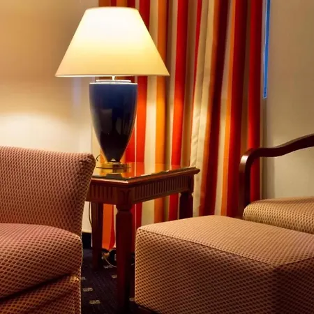 Centre Les Capitouls Hotel Toulouse