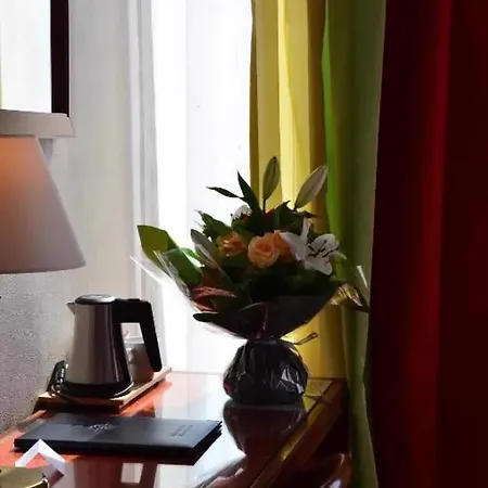 Centre Les Capitouls Hotel Toulouse