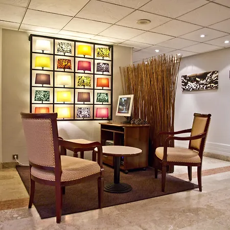 Hotel Centre Les Capitouls Toulouse