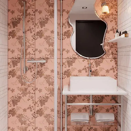 Centre Les Capitouls Hotel 4*