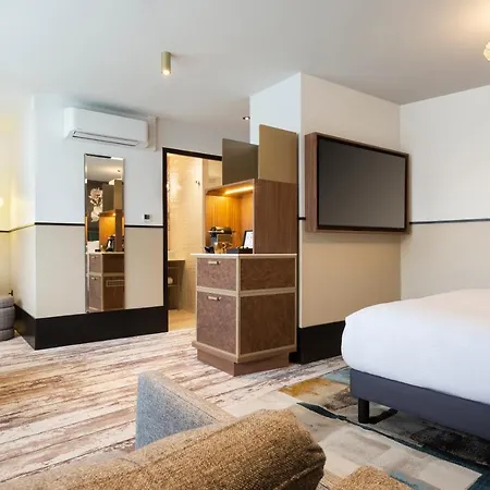 Centre Les Capitouls 4* Toulouse